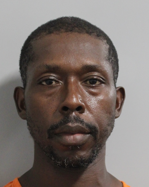 Mugshot of CHARLES ANDREW BELL