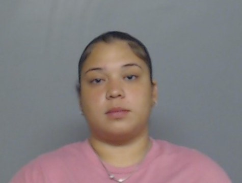 Mugshot of ANDREA DEL PILAR CEDENO TORRES