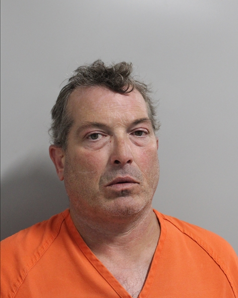 Mugshot of KEVIN THOMAS CARR