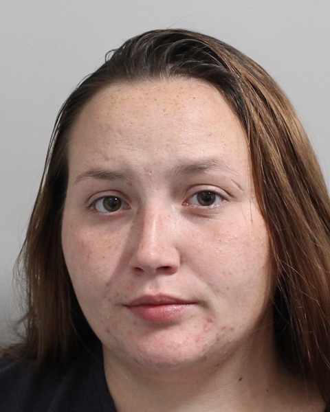 Mugshot of KAYLEIGH JANE BRADFORD