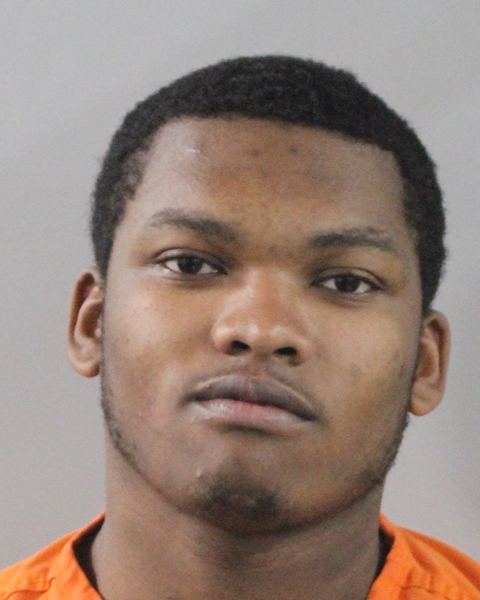 No mugshot available