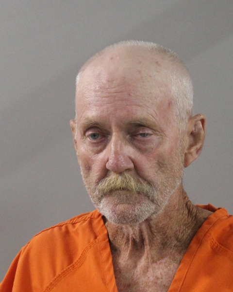 No mugshot available