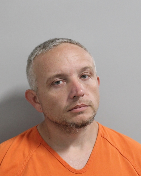 Mugshot of RICKY DARYL BERNS