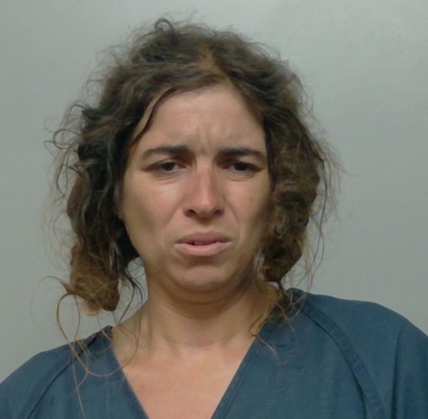 Mugshot of KEYLA BADE IRIZARRY