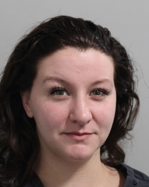 Mugshot of ALEXIS COLLINS