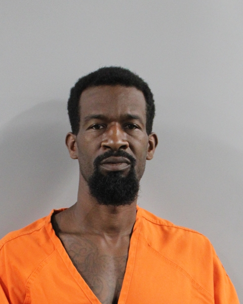 Mugshot of CHRISTOPHER E CHATMAN