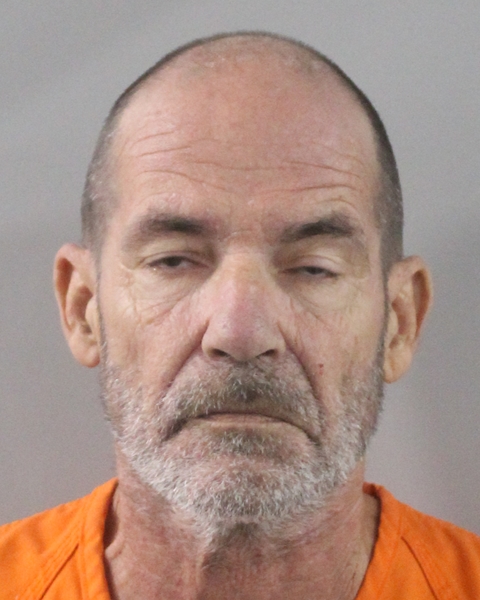 Mugshot of DAVID EDWARD CAMPO
