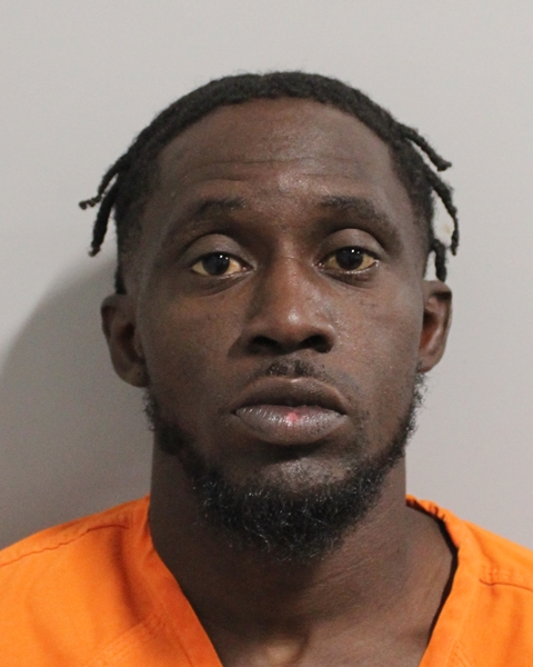 Mugshot of DONKEVIN WILSHAWN COY