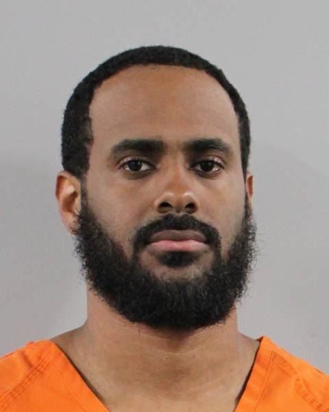Mugshot of JONATHAN DAVID RIVERA