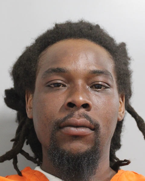 Mugshot of MARVIN JEROME BRYANT