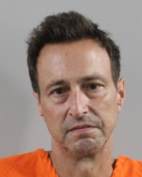 Mugshot of KEITH ALLEN SCHULTZ