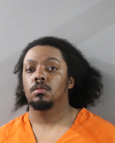 Mugshot of QUINCY LEE BOYD