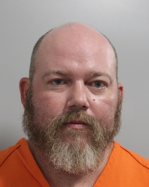 Mugshot of MICHAEL JOSEPH GREENE