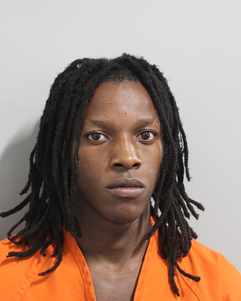 Mugshot of BRYANNELL ROSHARD HONORS