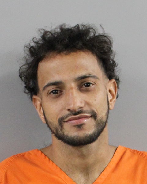 Mugshot of JOSUE ESPINOSA LOPEZ