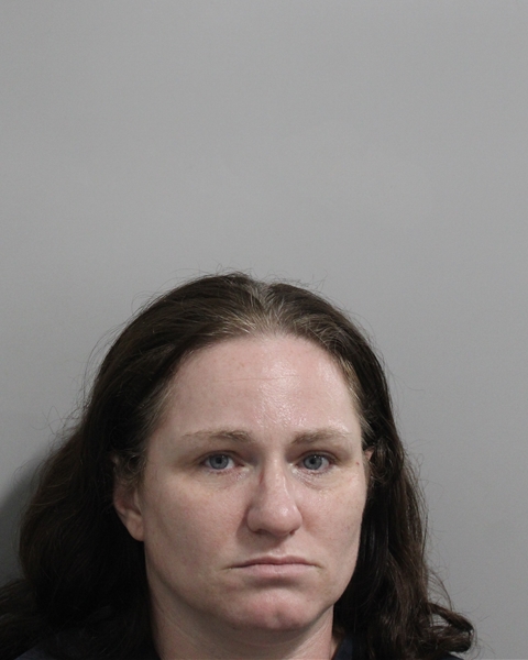 Mugshot of JENNIFER LYNN GRIMES