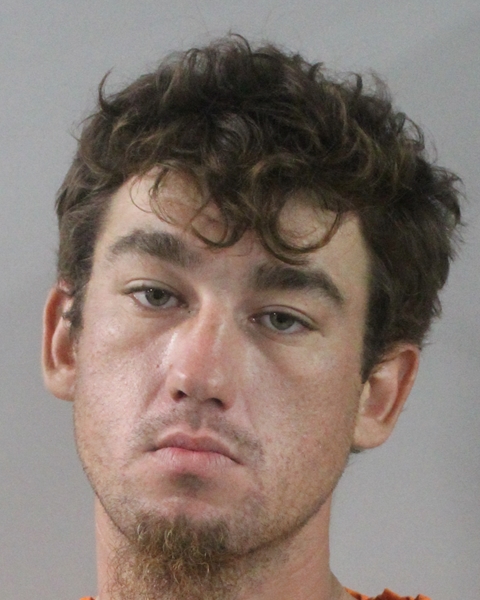 Mugshot of MICHAEL BRYAN GAY