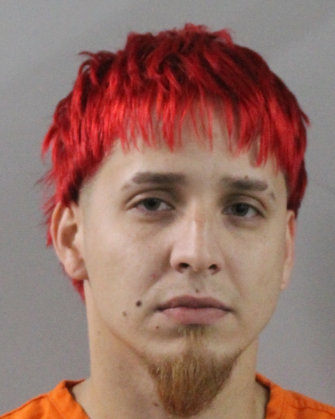 Mugshot of NESTOR GABRIEL VELEZ VAZQUEZ