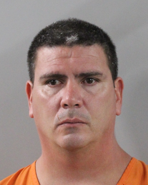 Mugshot of MARINO LUIS VELAZQUEZ LOPEZ