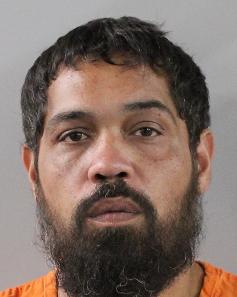 Mugshot of ROBERT REYES