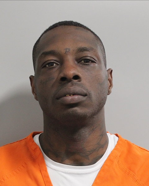 Mugshot of JARVON DERIC LEWIS
