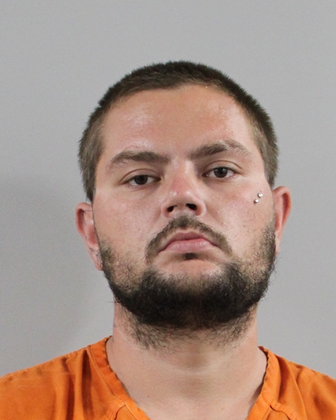 Mugshot of KALEB BRENDYN LANDGREBE