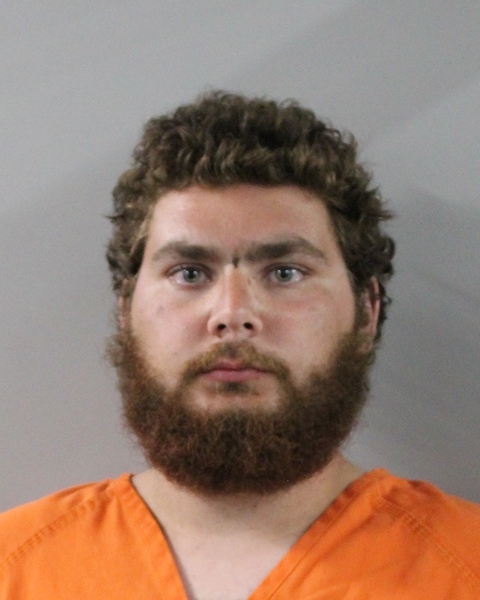 Mugshot of JEREMY DOMINICK VISICARO