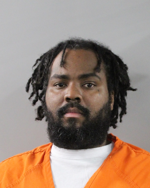 Mugshot of KEVIN ANTHONY LOVE