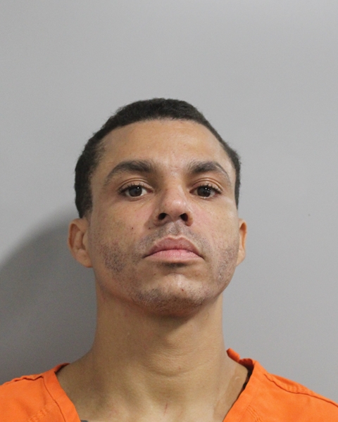 Mugshot of KELVIN EUGENE GROOMS