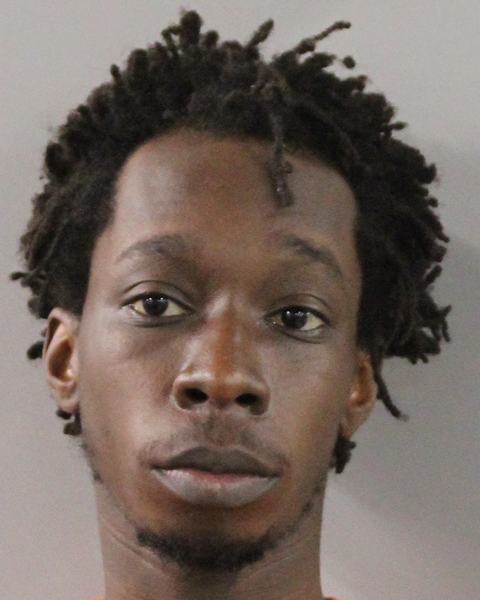 Mugshot of KEVION DEVANTEPRINCE MAISON