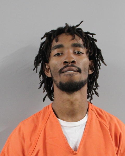 Mugshot of BRANDON SMITH-LONG
