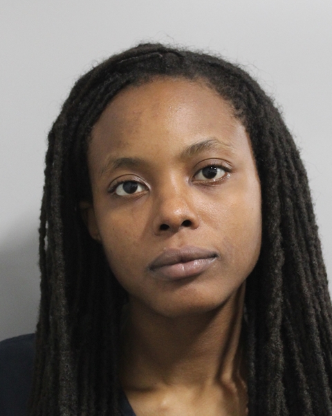 Mugshot of ARQWASHA COMER