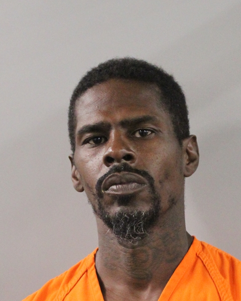 Mugshot of TAVORIS KENDALE HUNTER