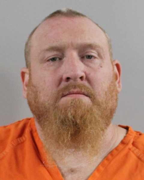 Mugshot of JEREMY HANSEN