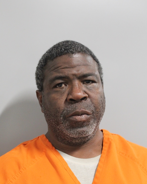 Mugshot of EDDISON JAMAR REDDICK