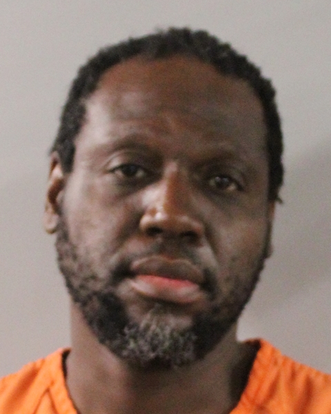Mugshot of JADA BOSS