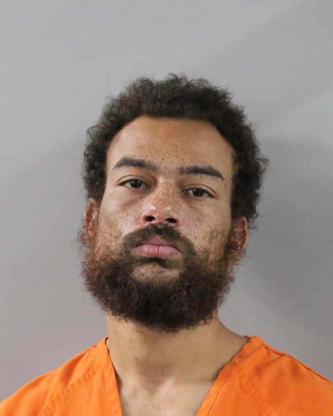 Mugshot of BRANDON JAY SMITH