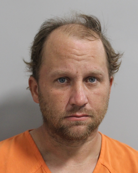 Mugshot of CHRISTOPHER LEE WILSON