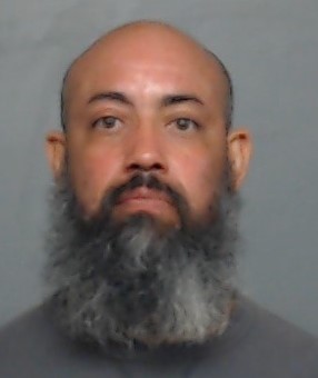 Mugshot of DENSLIE BELLIDO