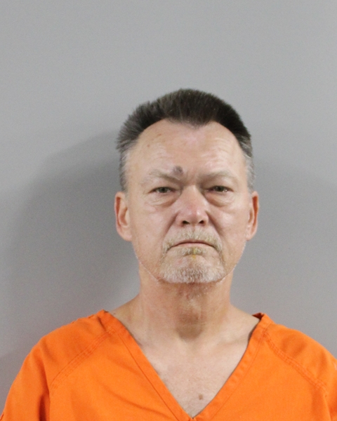 Mugshot of CHRISTOPHER R LOTT