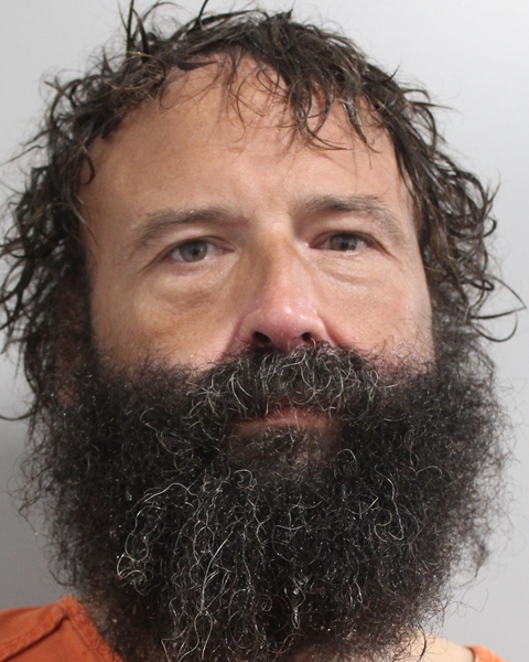 Mugshot of ADAM NEESE