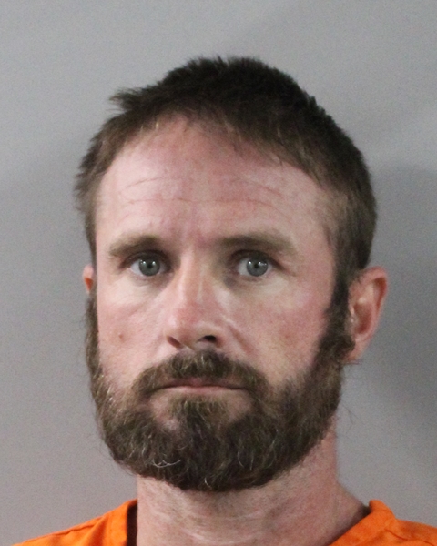 Mugshot of KEVIN ROBERSON