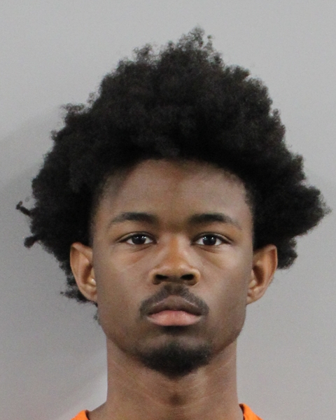 Mugshot of JAKOBE DEMARIO PHILLIPS