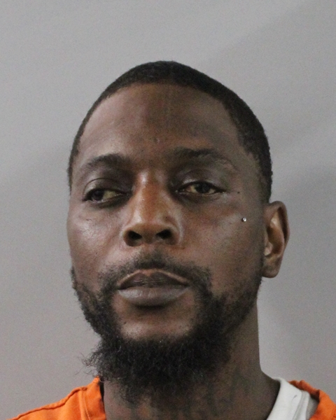 Mugshot of MARCUS DEMOND HURLEY
