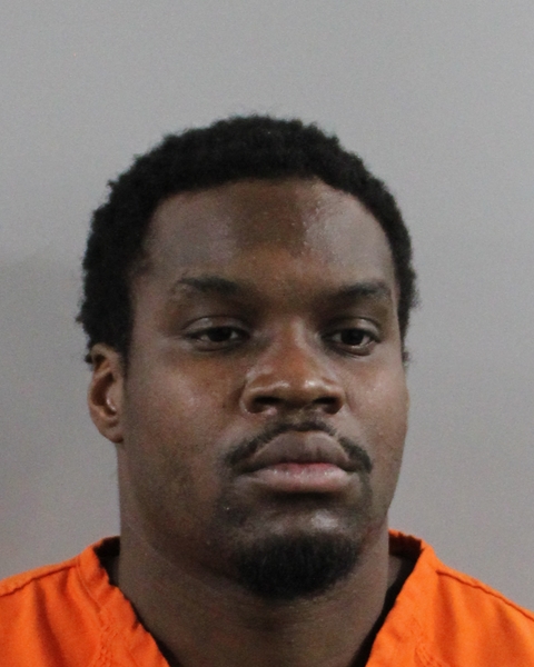 Mugshot of DEONTRE DONNELL RASON MASON