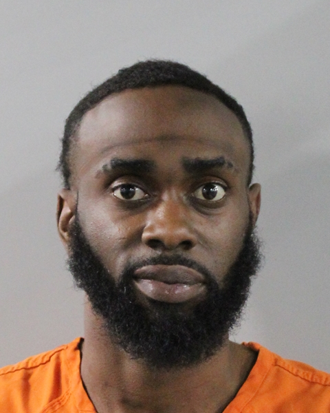 Mugshot of JHANATHAN DUAN CHARLES