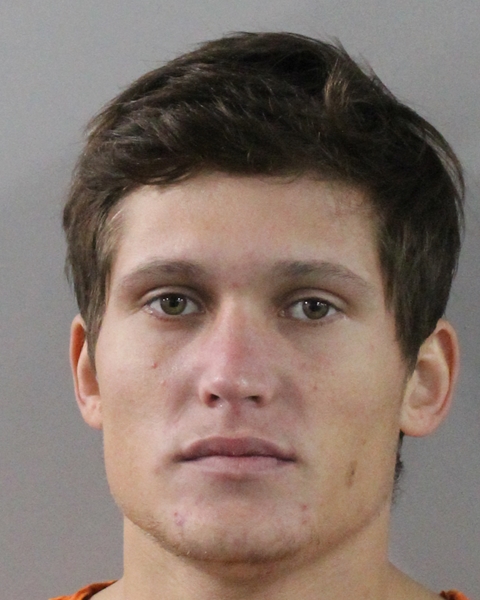 Mugshot of ELIJAH PAUL REED
