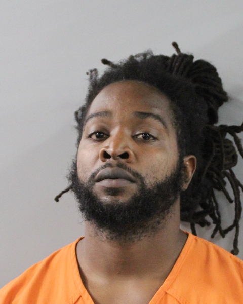 Mugshot of TAJH ONEAL WILLIAMS