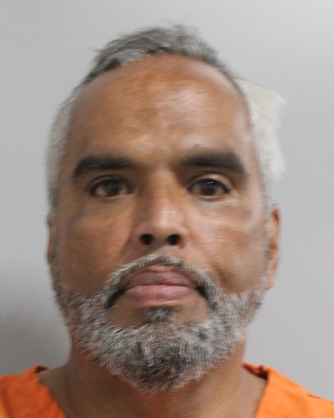 Mugshot of JOSE ENRIQUE ROSARIO