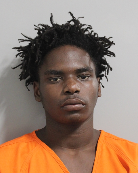 Mugshot of TRAYVON LEE MCKEZIE